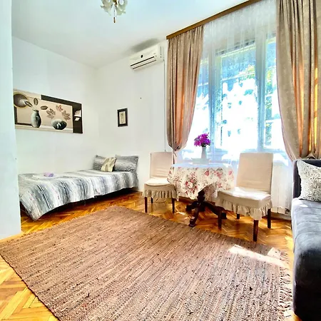 Appartement Rustico *