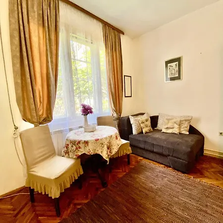 Appartement Rustico