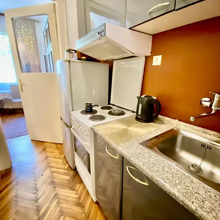 Rustico Appartement