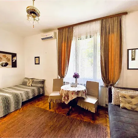 Rustico * Belgrade
